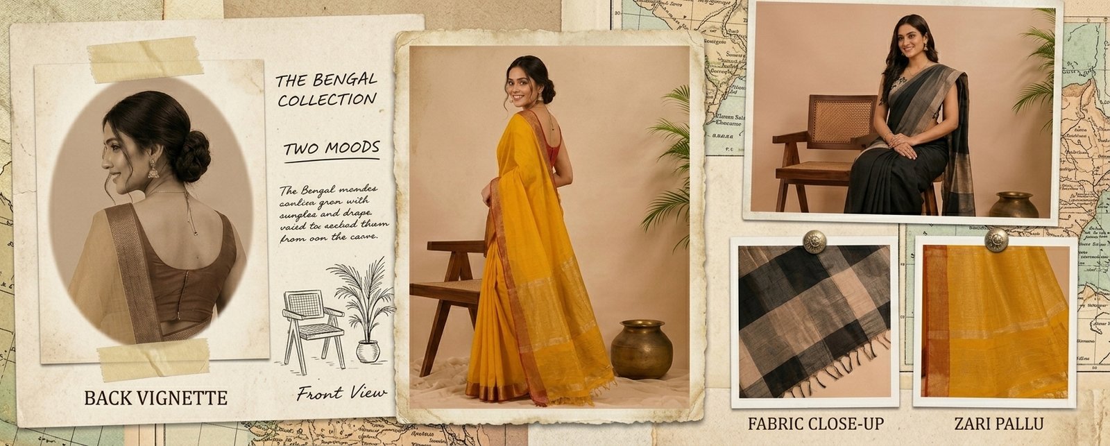 ShrEes - The Fashion Attire | designer sarees, kurtis & ethnic wear in Kolkata (3)